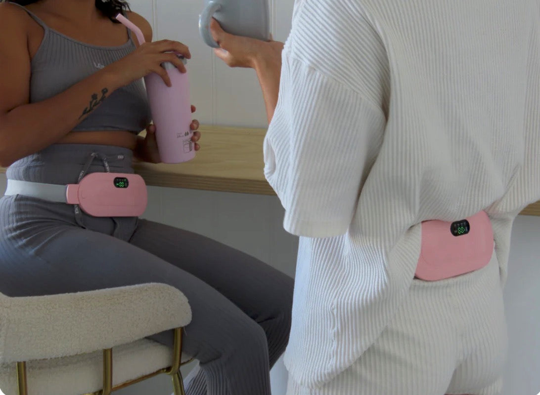 Ember Heat Therapy Belt