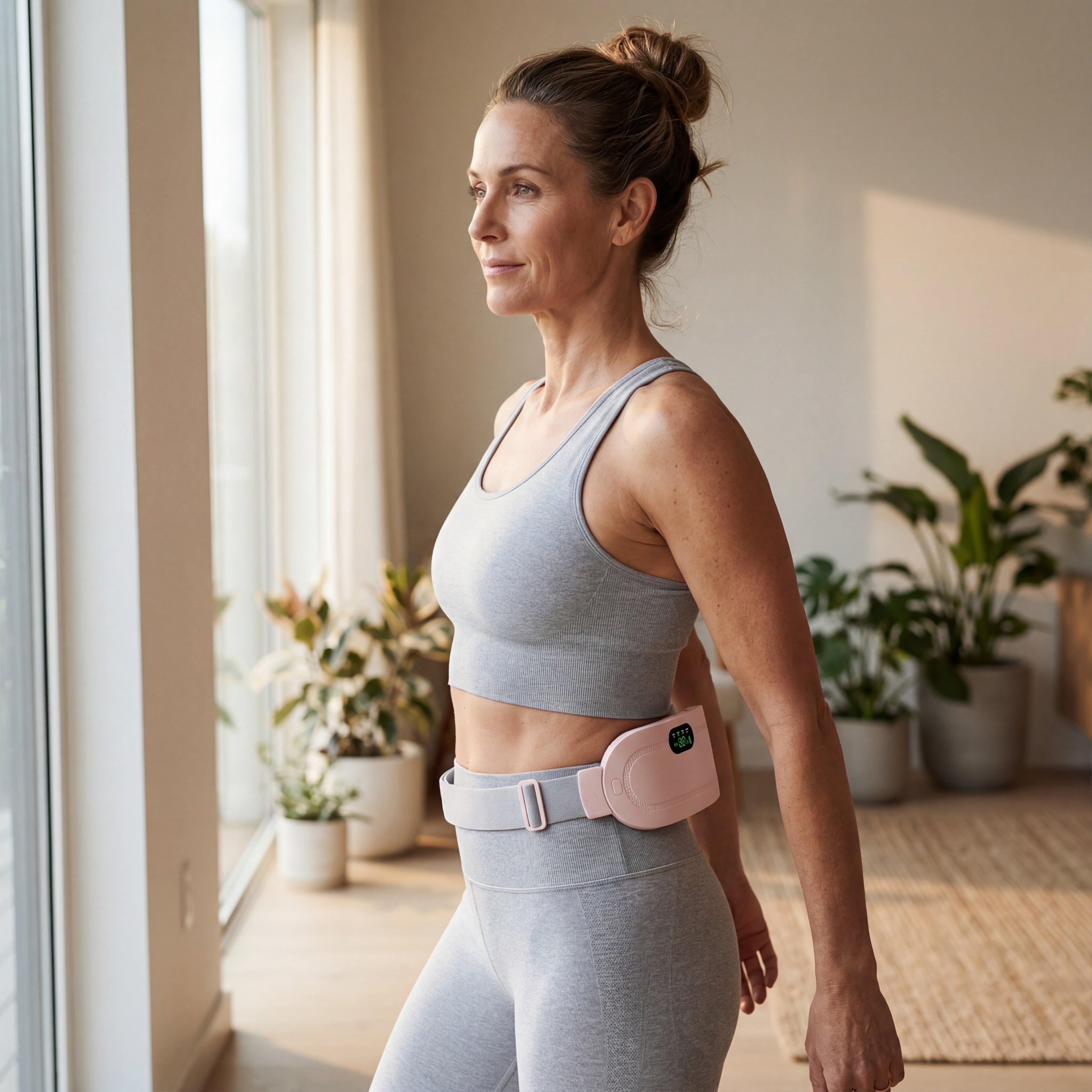 Ember Heat Therapy Belt