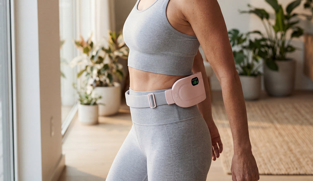 Ember Heat Therapy Belt